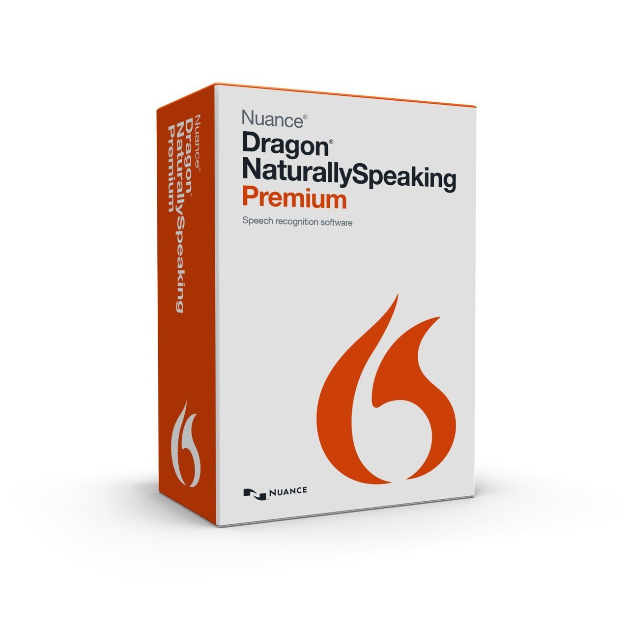 Dragon naturallyspeaking user manual