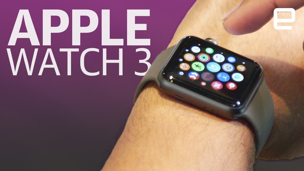 Apple watch series 4 instruction manual